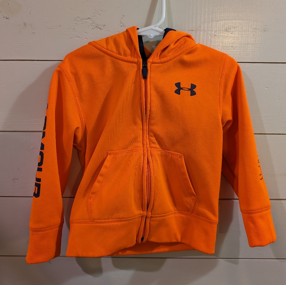 Under Armour 2T toddler jacket